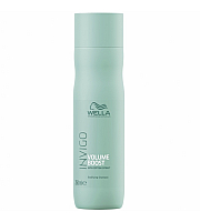 Wella INVIGO Volume Boost - Шампунь для придания объема 250 мл